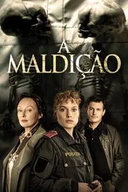Poster do filme A Maldição