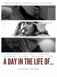A Day in the Life of... movie poster