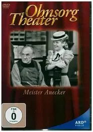 Ohnsorg Theater - Meister Anecker movie poster