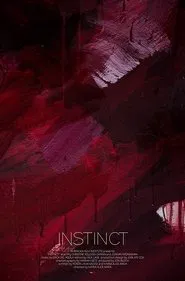 Instinct movie poster