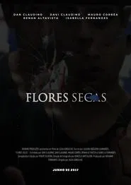 Dry Flowers movie poster