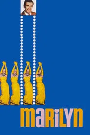 Marilyn movie poster