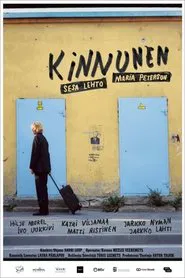 Poster do filme Kinnunen