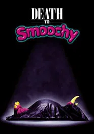 Death to Smoochy movie poster
