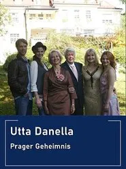 Utta Danella - Prager Geheimnis movie poster