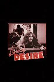 Law of Desire movie poster