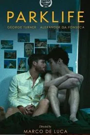 Park Life movie poster