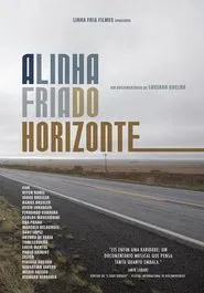The Cold Line of the Horizon movie poster