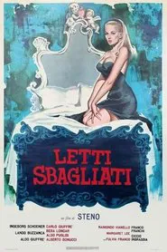 Letti sbagliati movie poster