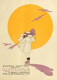 Gloriana movie poster