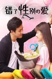 错了性别的爱 tv show poster