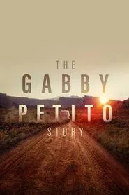 The Gabby Petito Story movie poster