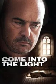 Come Into the Light movie poster