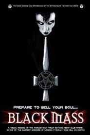 Black Mass movie poster