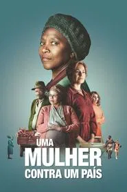 Poster do filme Uma Mulher Contra um País
