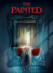 The Painted - Abbild der Dunkelheit movie poster