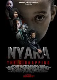 Nyara: The Kidnapping movie poster
