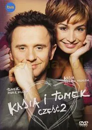 Kasia and Tomek: Part 2 movie poster