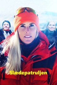 Slædepatruljen tv show poster