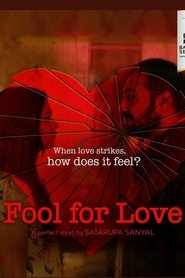 Fool For Love movie poster