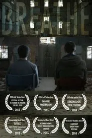 Breathe movie poster