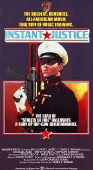 Poster do filme Execução Sumária
