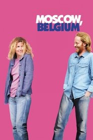 Poster do filme Moscow, Belgium