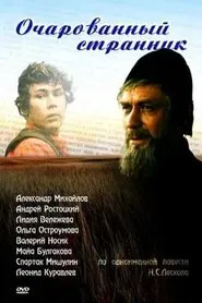 Poster do filme The Charming Traveller