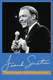 Poster do filme Francis Albert Sinatra Does His Thing