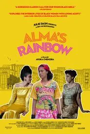 Alma's Rainbow movie poster