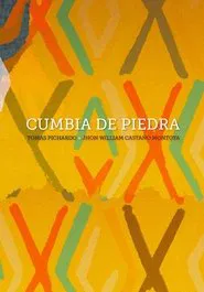 Cumbia de Piedra movie poster