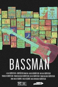 Bassman movie poster