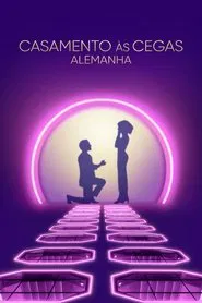 Poster da série Casamento às Cegas: Alemanha