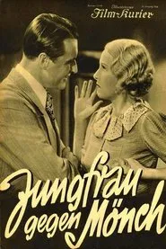 Jungfrau gegen Mönch movie poster