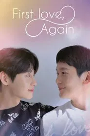 Poster da série First Love Again