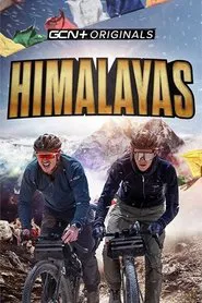 Himalayas movie poster