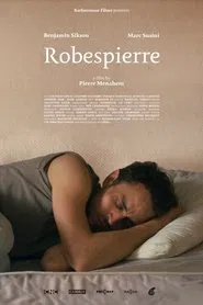 Robespierre movie poster