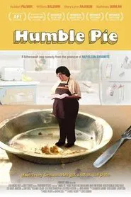 Humble Pie movie poster