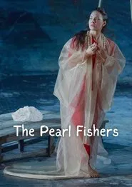 Bizet's The Pearl Fishers movie poster