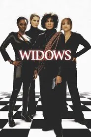 Poster do filme Widows