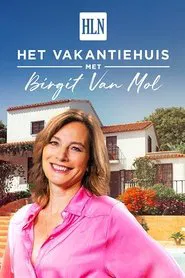 Het Vakantiehuis tv show poster