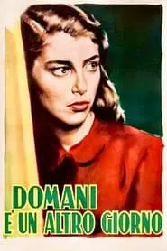 Domani è un altro giorno movie poster
