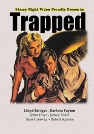 Poster do filme Freeing “Trapped”