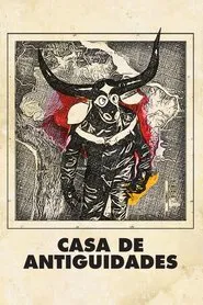 Poster do filme Memory House
