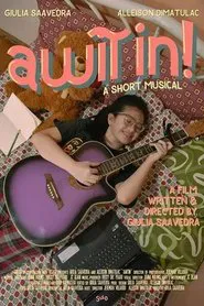 Sing Your Song! movie poster