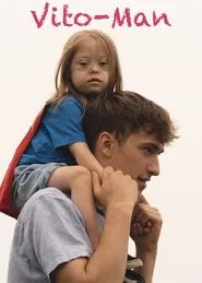 Vito-Man movie poster