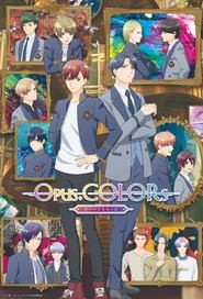 Opus.COLORs tv show poster