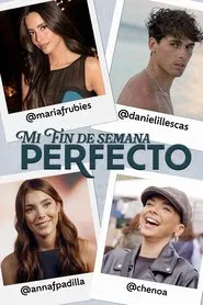 Mi fin de semana perfecto tv show poster