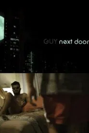 Guy Next Door movie poster