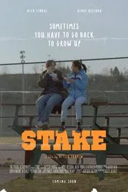 Stake movie poster
